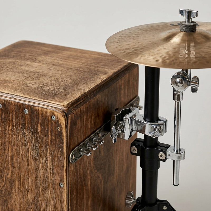 Percussioni Clan della Musica