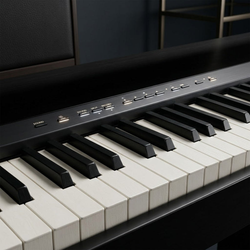 Pianoforti-Digitali Clan della Musica