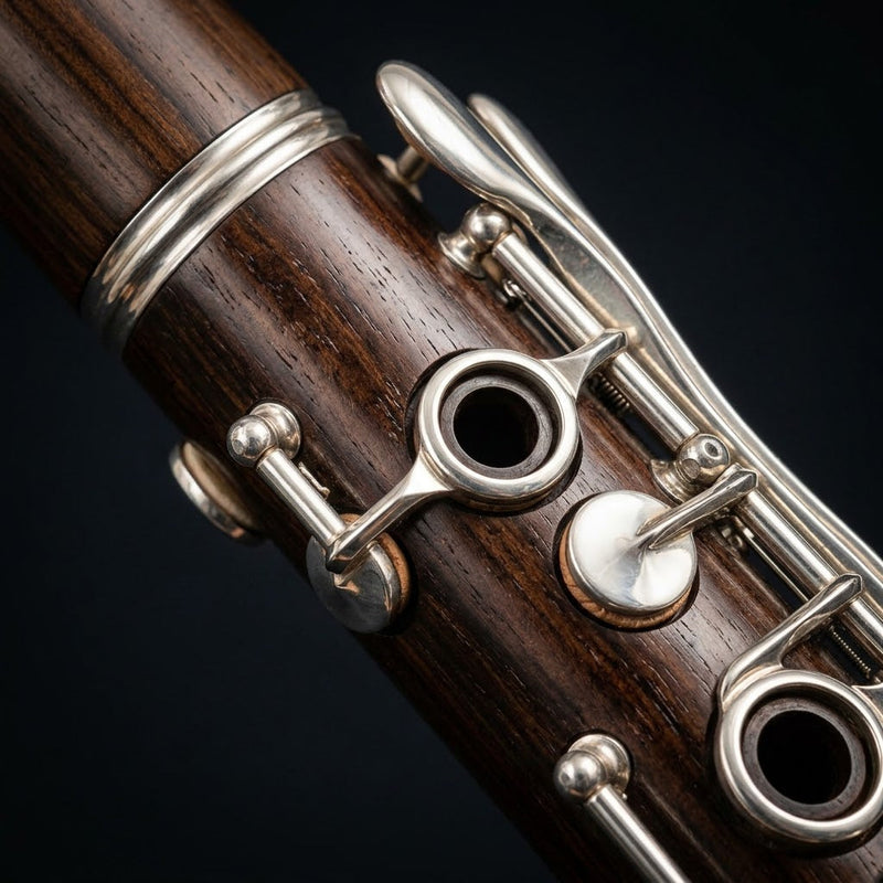 Clarinetti Clan della Musica