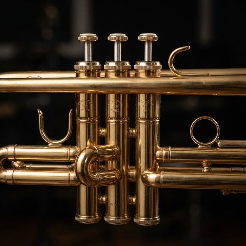 Trombe Clan della Musica