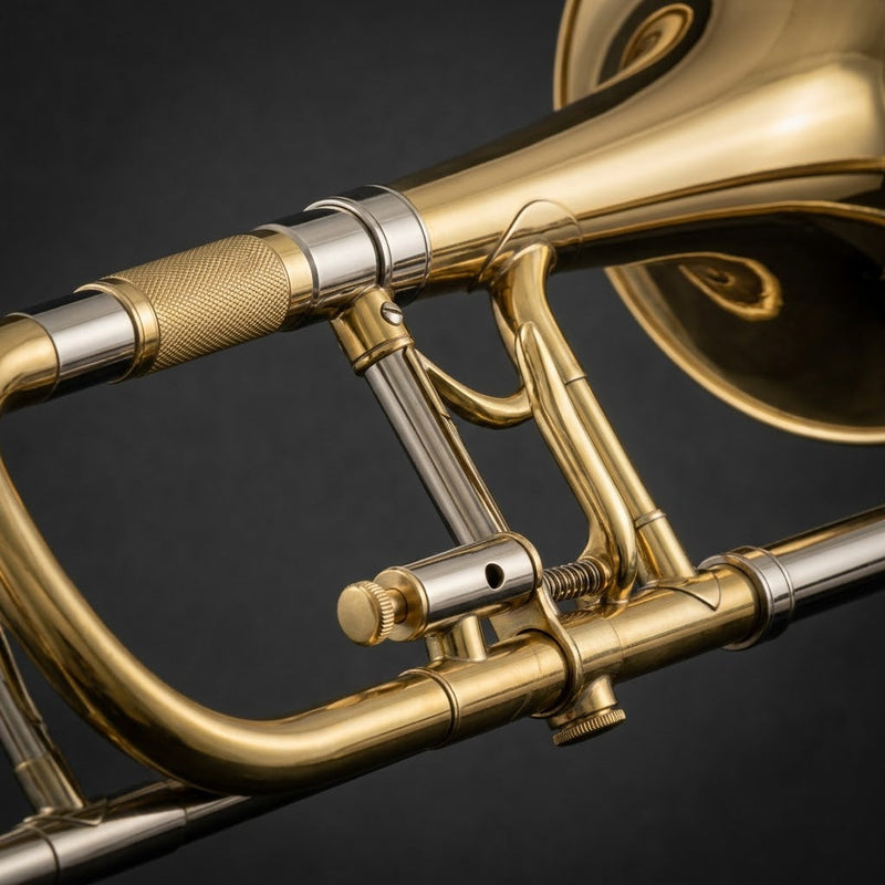 Tromboni Clan della Musica