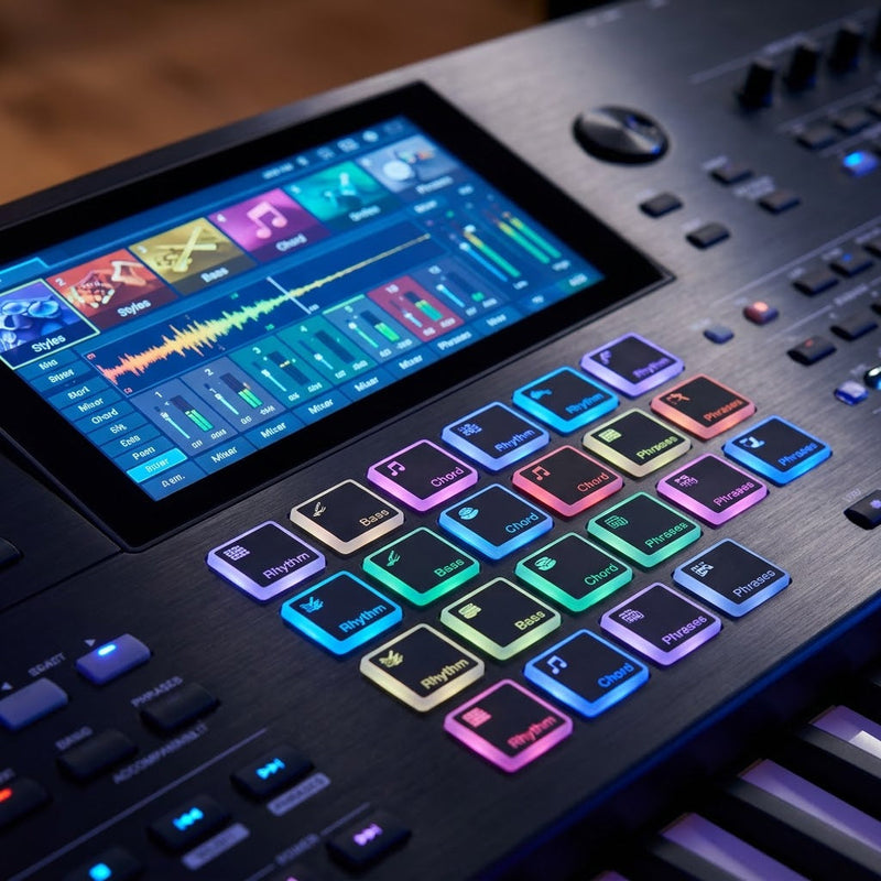Controller-DJ Clan della Musica