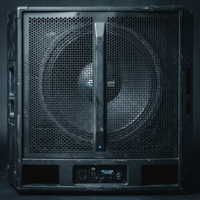 Subwoofer