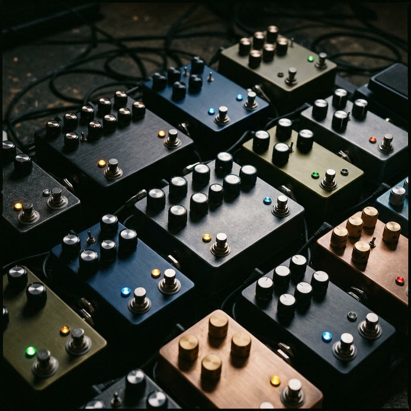 Effetti-Per-Chitarra Clan della Musica