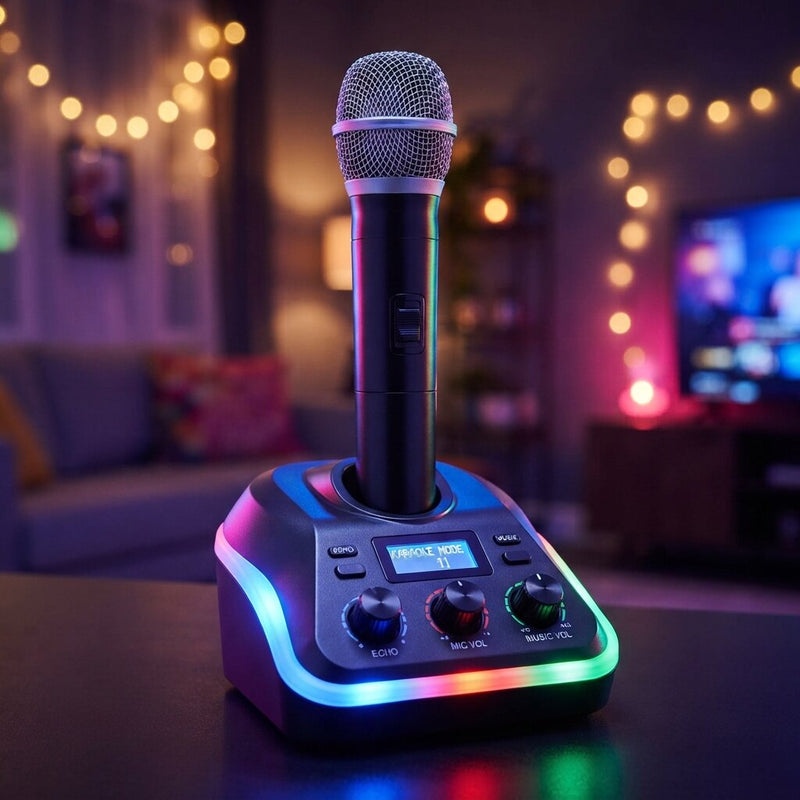 Karaoke Clan della Musica