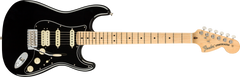 Fender American Performer Stratocaster HSS MN Black