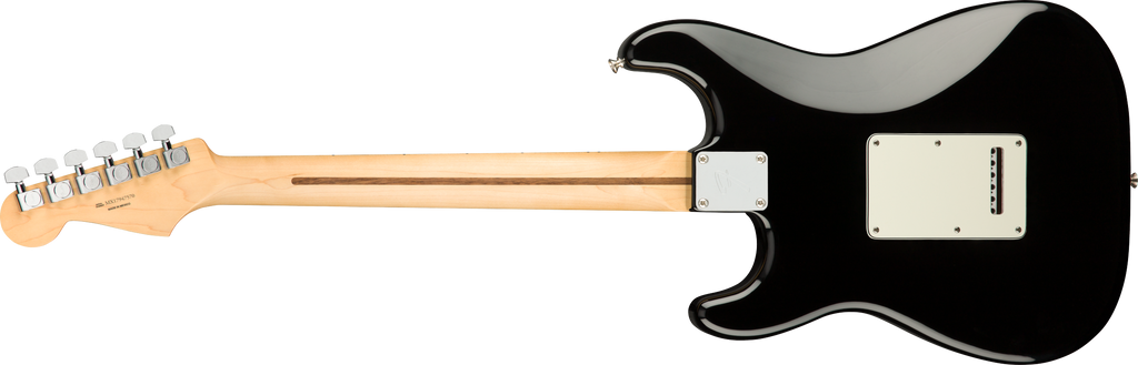 Fender Player Stratocaster MN Black