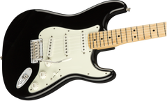 Fender Player Stratocaster MN Black