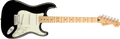 Fender Player Stratocaster MN Black