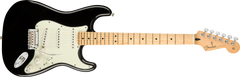 Fender Player Stratocaster MN Black