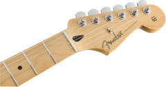 Fender Player Stratocaster MN Black