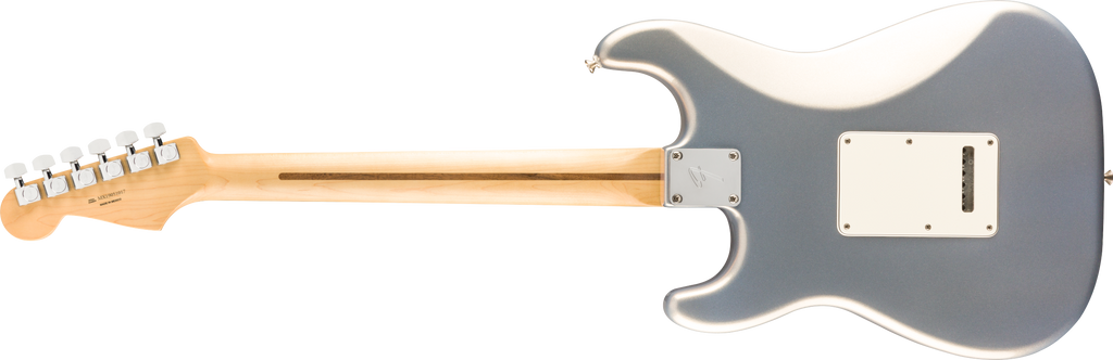 Fender Player Stratocaster PF Silver