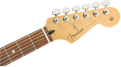 Fender Player Stratocaster PF Silver