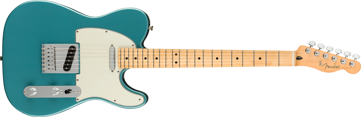 Fender Player Telecaster MN Tidepool