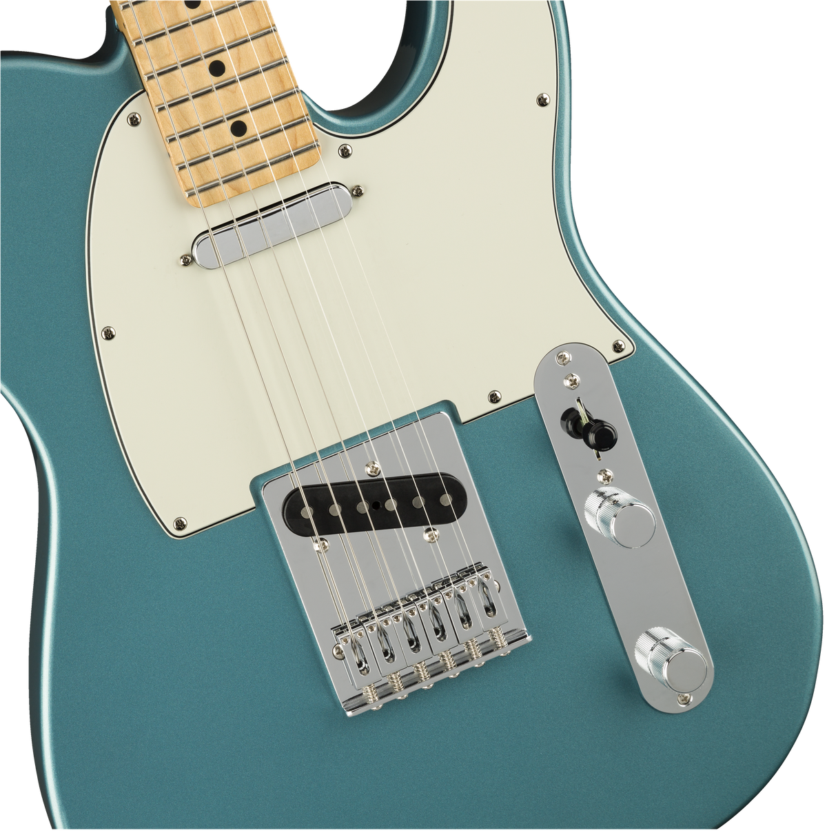 Fender Player Telecaster MN Tidepool