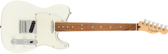 Fender Player Telecaster PF Polar White