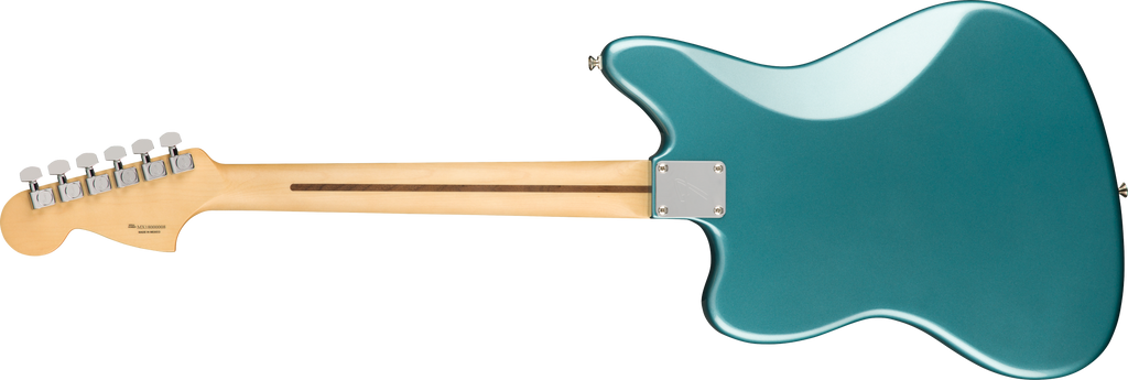 Fender Player Jaguar PF Tidepool