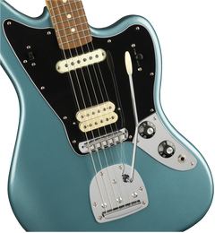 Fender Player Jaguar PF Tidepool