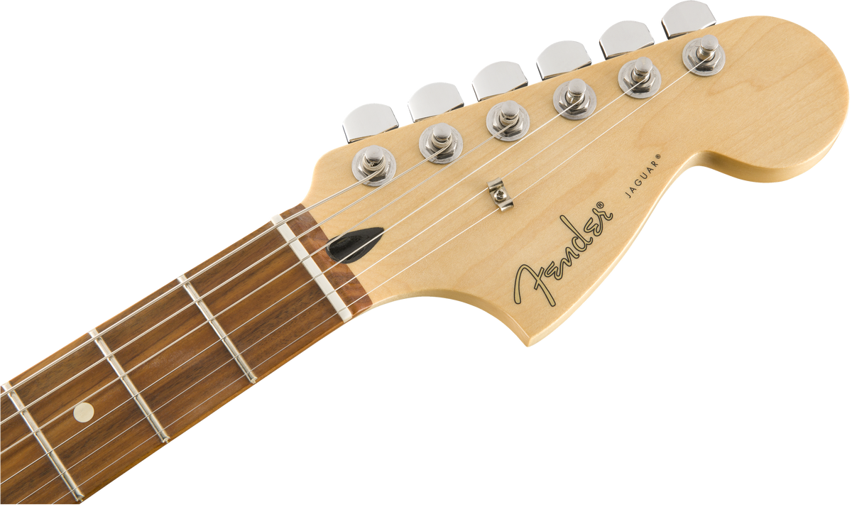 Fender Player Jaguar PF Tidepool