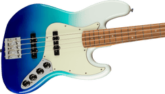 Fender Player Plus Jazz Bass PF Belair Blue