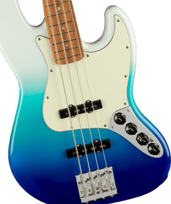 Fender Player Plus Jazz Bass PF Belair Blue