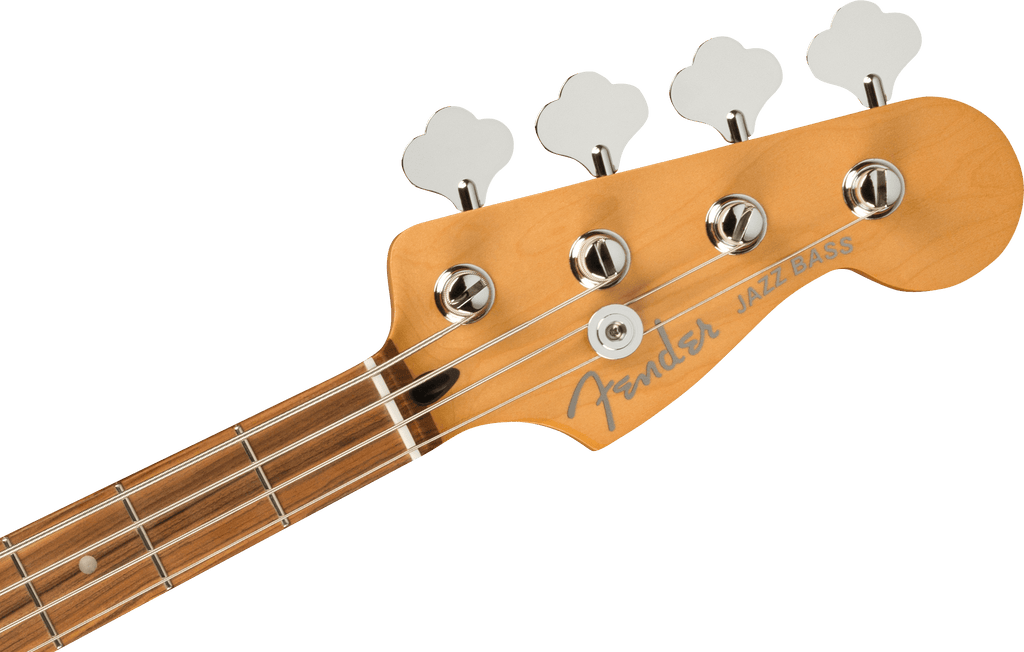 Fender Player Plus Jazz Bass PF Belair Blue