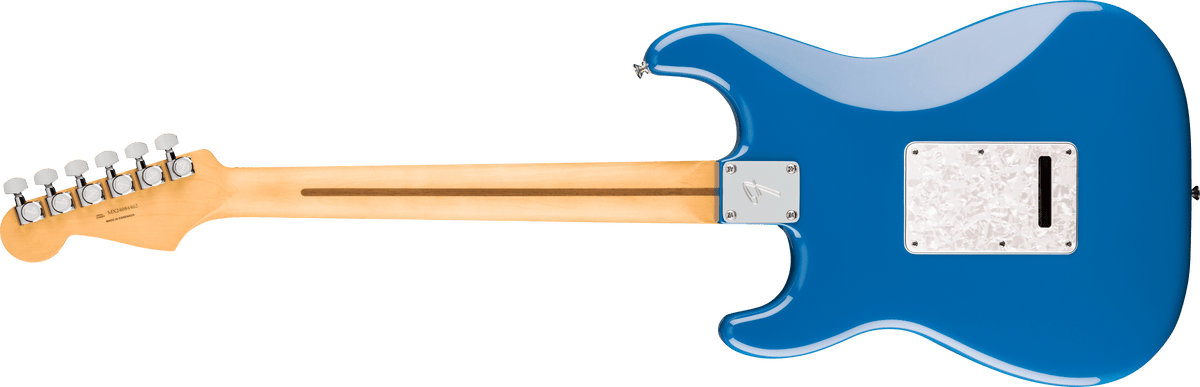 Fender Player II Modified Stratocaster RW Electric Blue