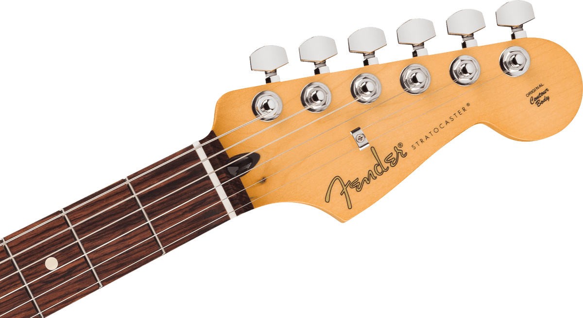 Fender Player II Modified Stratocaster RW Electric Blue
