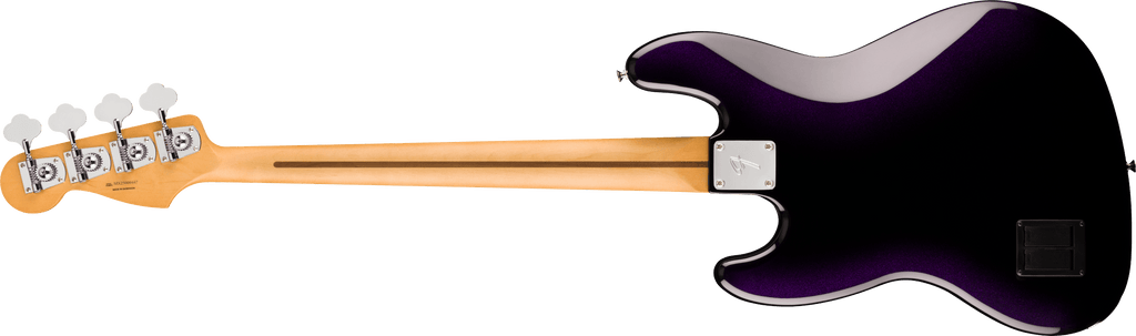 Fender Player II Modified Active Jazz Bass RW Dusk