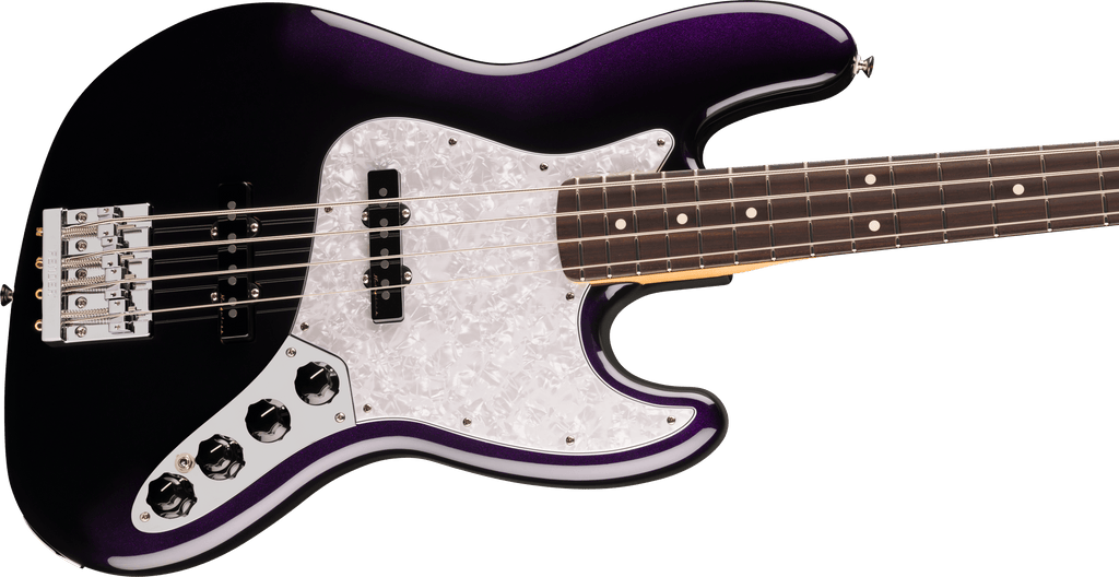 Fender Player II Modified Active Jazz Bass RW Dusk
