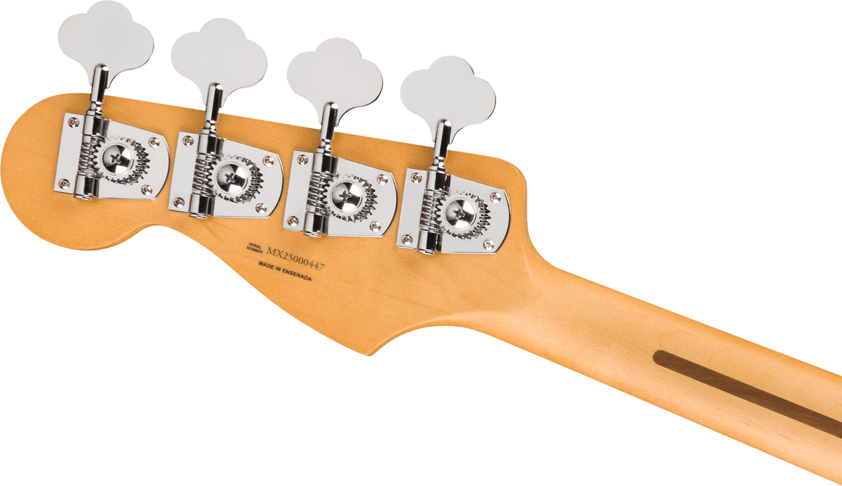 Fender Player II Modified Active Jazz Bass RW Dusk