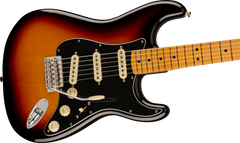 Fender Vintera II 70s Stratocaster MN 3 color sunburst