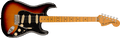 Fender Vintera II 70s Stratocaster MN 3 color sunburst