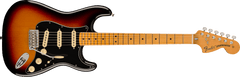 Fender Vintera II 70s Stratocaster MN 3 color sunburst