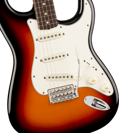Fender Vintera III Late '60s Stratocaster RW 3 color Sunburst