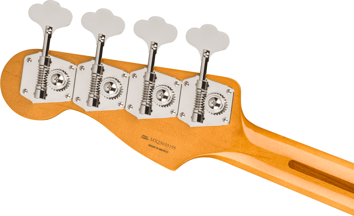 Fender Vintera II 50s Precision Bass MN Black