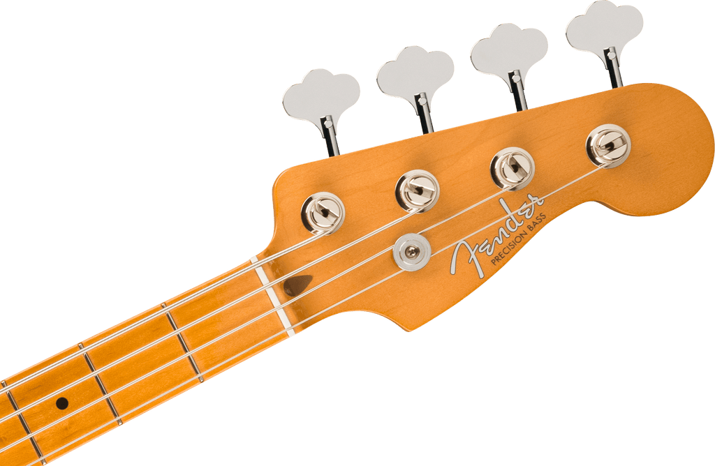 Fender Vintera II 50s Precision Bass MN Black
