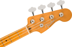 Fender Vintera II 50s Precision Bass MN Black