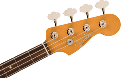 Fender Vintera II 60s Precision Bass RW Olympic white