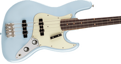 Fender Vintera III Early '60s Jazz Bass RW Sonic Blue