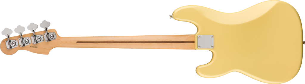 Fender Player Precision Bass MN Buttercream