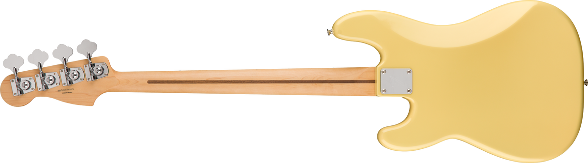 Fender Player Precision Bass MN Buttercream