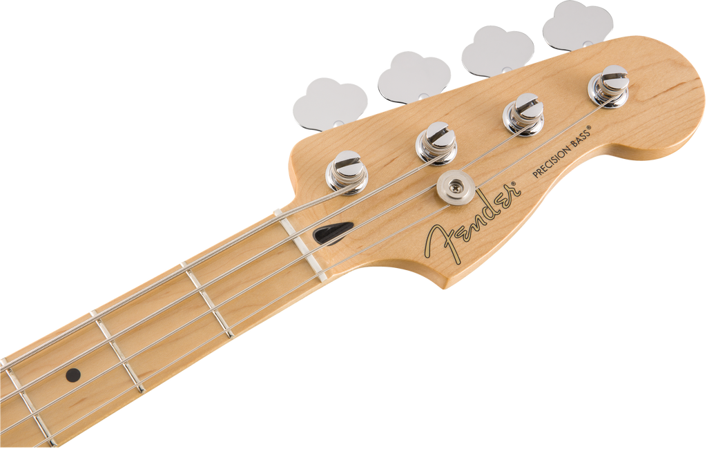 Fender Player Precision Bass MN Buttercream