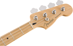 Fender Player Precision Bass MN Buttercream