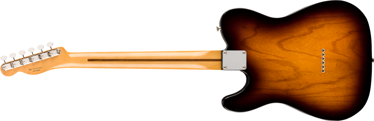 Fender Vintera 50s Telecaster MN 2 Color Sunburst