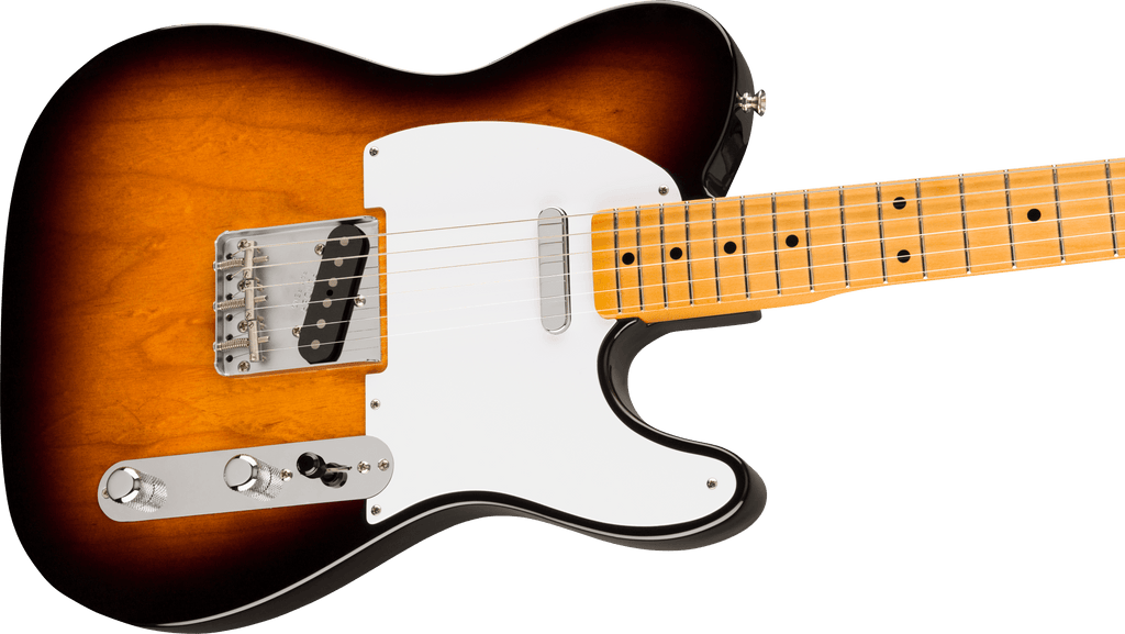 Fender Vintera 50s Telecaster MN 2 Color Sunburst