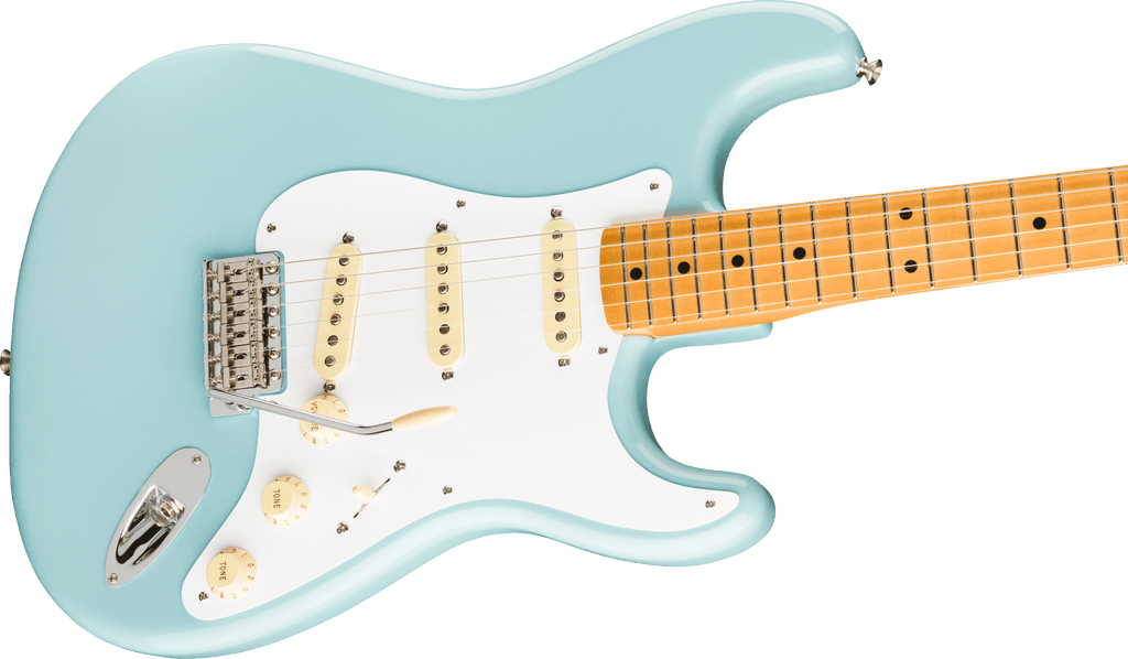 Fender Vintera 50 Stratocaster MN Sonic Blue