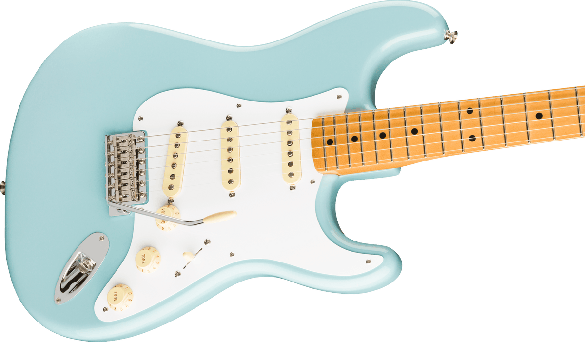 Fender Vintera 50 Stratocaster MN Sonic Blue