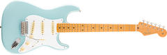 Fender Vintera 50 Stratocaster MN Sonic Blue