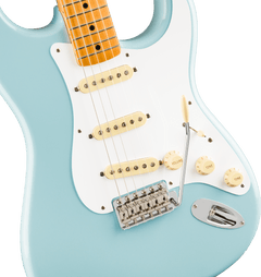 Fender Vintera 50 Stratocaster MN Sonic Blue